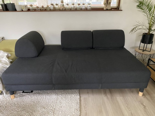 IKEA Flottebo kanapé és ágy rendes matraccal
