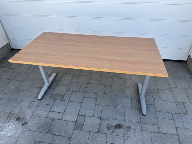 IKEA Galant rasztal 160 x 80 cm