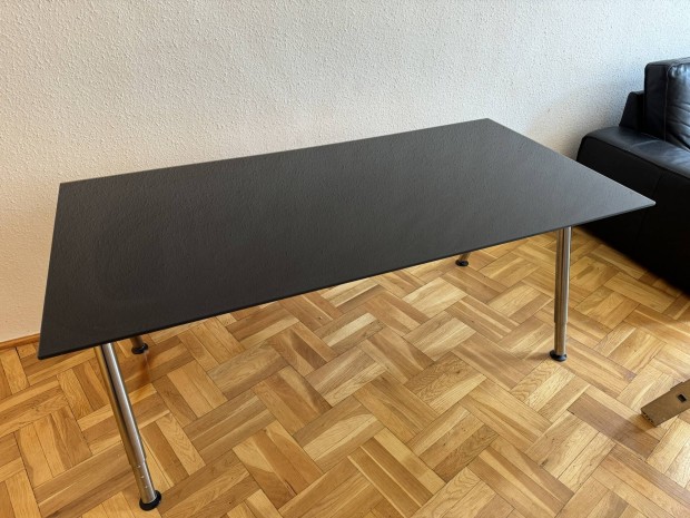IKEA Galant vegasztal 160x80 cm