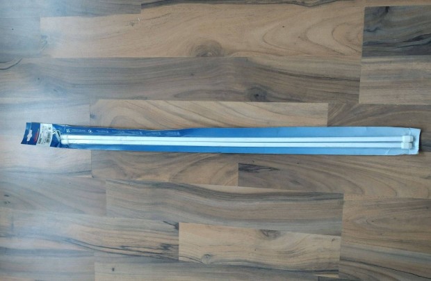 IKEA Gardinia Vitragestanden 1244 80-100 cm fehr Ablak Fggnyrd 2db