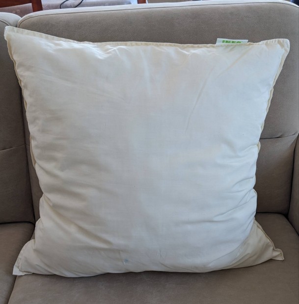 IKEA Gosa Aster 65x65 cm-es nagy prna jszer 