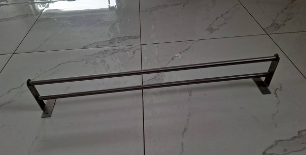 IKEA Grundtal törülköző tartó 80cm