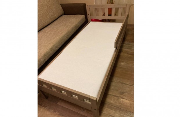 IKEA Gyerekgy, Gyermekgy kkusz matraccal