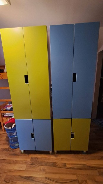 IKEA Gyerekszekrny