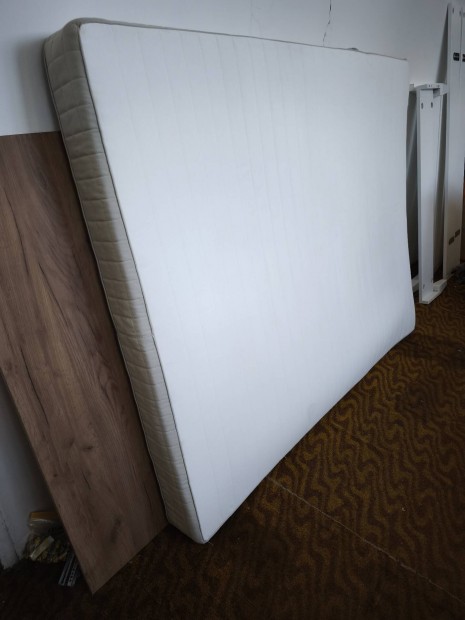 IKEA Hafslo 160*200-as matrac