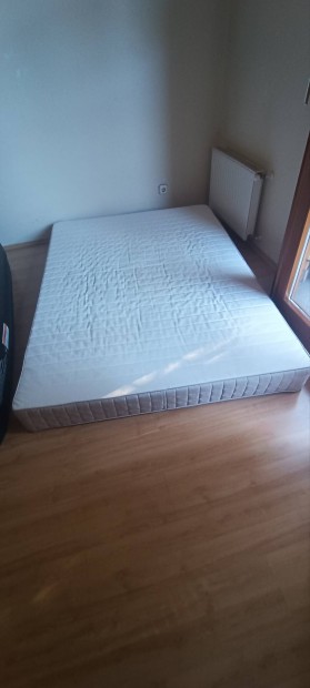 IKEA Hafslo matrac 140*200