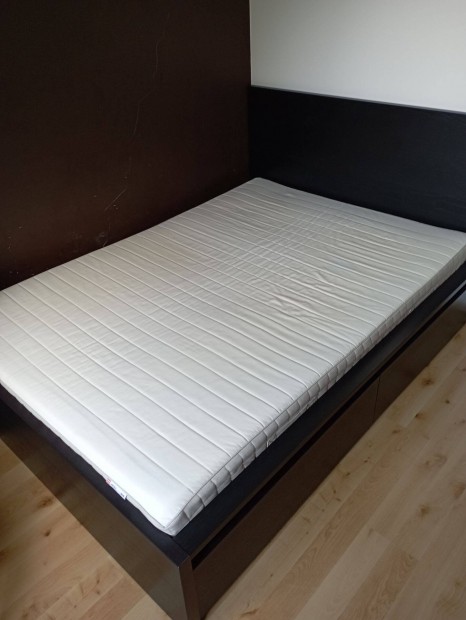 IKEA Hafslo matrac 140*200cm