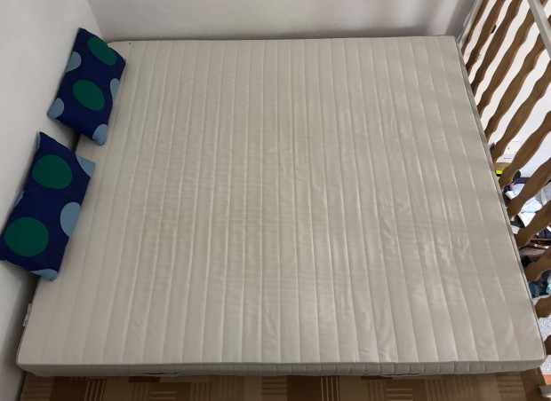 IKEA Hafslo matrac 180x200 cm