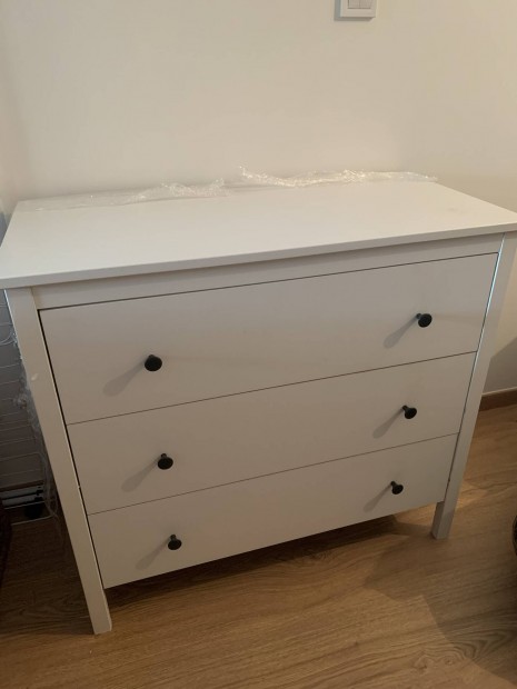 IKEA Hemnes 3 fikos komd 