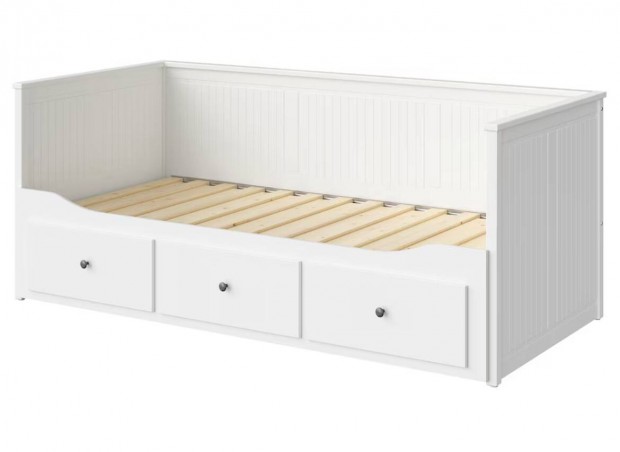 IKEA Hemnes Kanapegy Matraccal