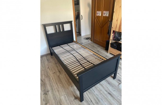 IKEA Hemnes gy matraccal