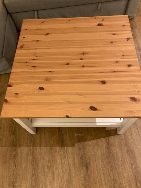 IKEA Hemnes dohnyzasztal