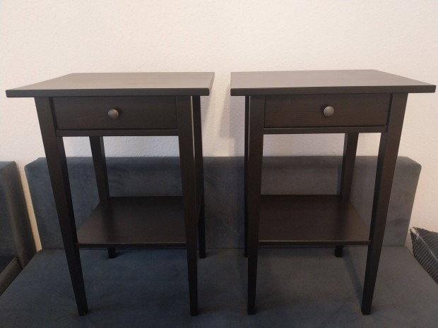 IKEA Hemnes jjeliszekrny