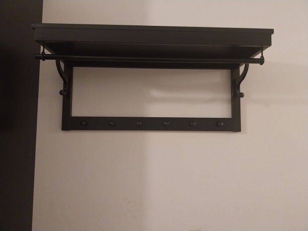 IKEA Hemnes kalaptart polc