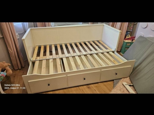 IKEA Hemnes kanapgy