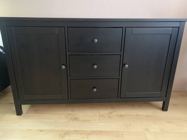 IKEA Hemnes komd