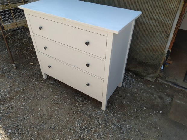 IKEA Hemnes komd 
