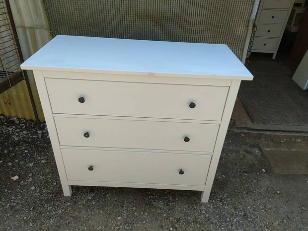 IKEA Hemnes komd 