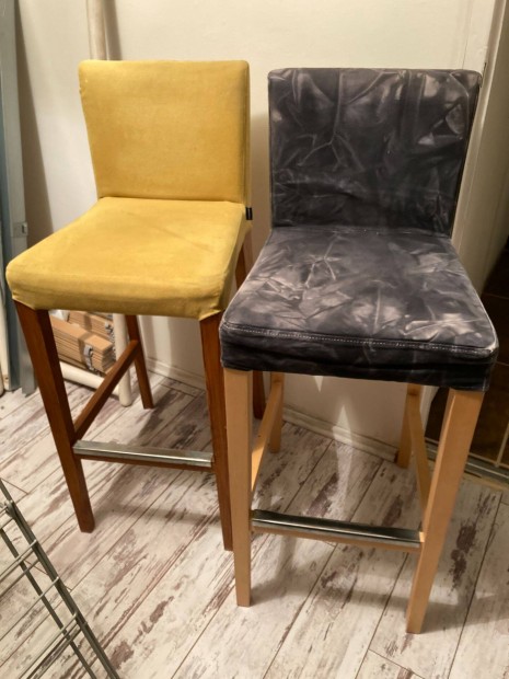 IKEA Henriksdal bárszék