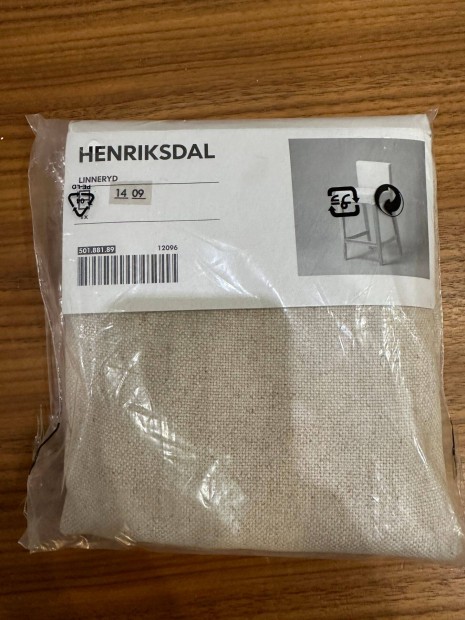 IKEA Henriksdal szkre val huzat