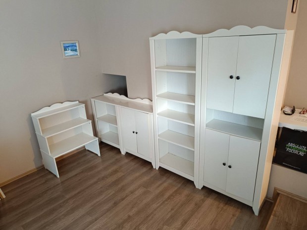 IKEA Hensvik 5 rszes btorsor elad