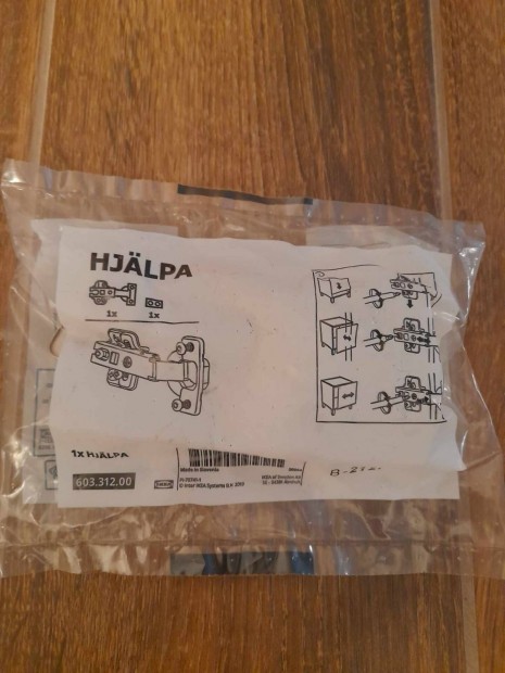 IKEA Hjlpa !