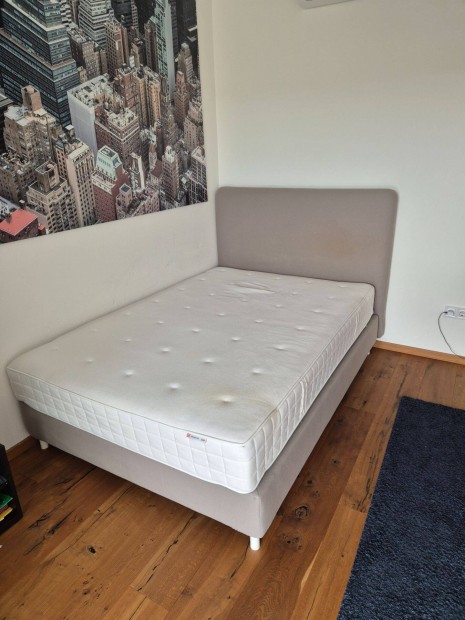 IKEA Hyllestad matrac