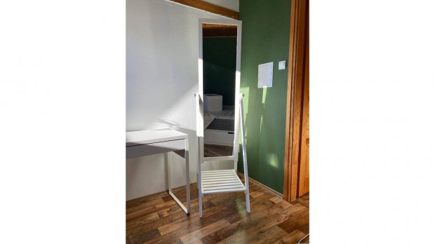 IKEA Isfjorden feh�r �ll� t�k�r 42x140 cm