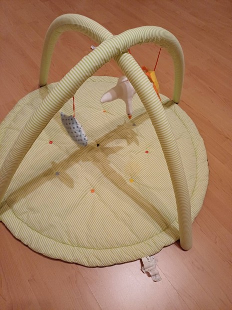 IKEA Jtszsznyeg Babknak