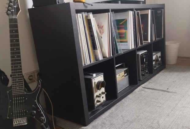 IKEA Kallax Polc