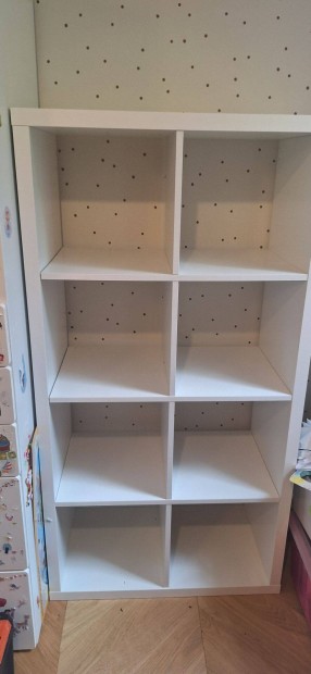 IKEA Kallax polc - 77 x 147