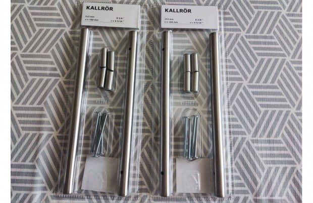 IKEA Kallrr Foganty, 213 mm 1 csomag j