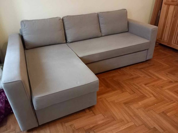 IKEA Kihuzhat sarok-kanap