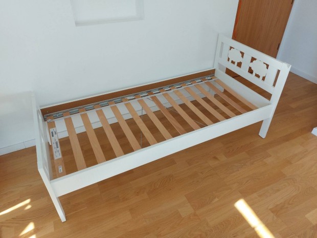 IKEA Kritter fehr gyerekgy 70x160