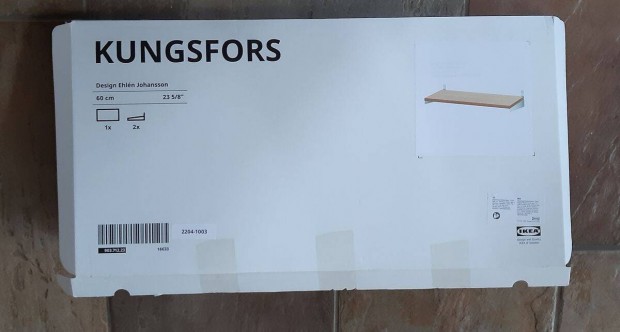 IKEA Kungfors Polc