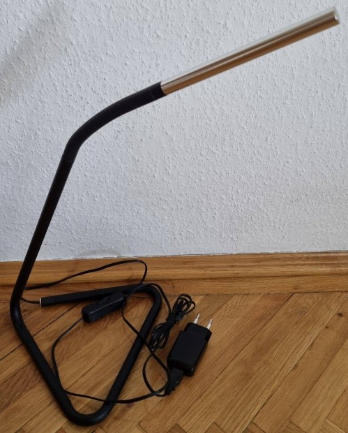 IKEA LED-es rasztallmpa USB csatlakoz - j