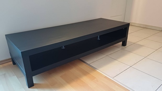 IKEA Lack TV llvny + dohnyzasztal