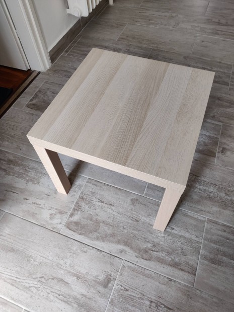 IKEA Lack asztal 55 x 55 cm