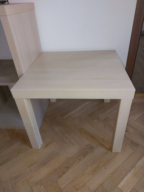 IKEA Lack asztal nyr 55x55 cm dohnyz dohnyzasztal