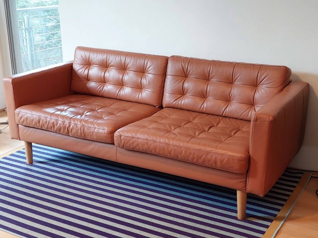 IKEA Landskrona sofa for 3