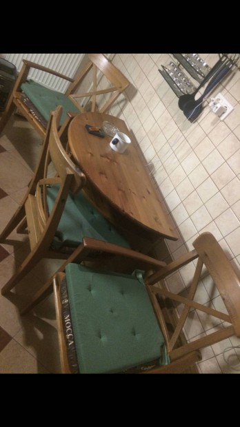 IKEA Laurilla asztal