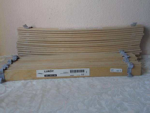 IKEA Lury gyrcs ( 2 db. 70 x 200 cm. )