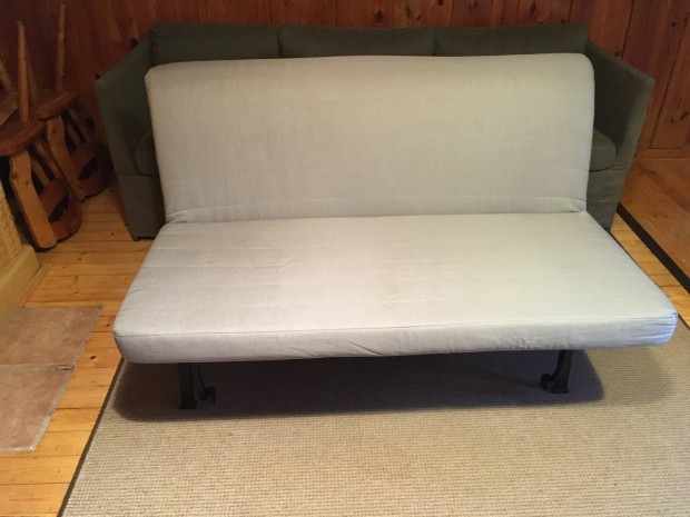 IKEA Lycksele kanap��gy