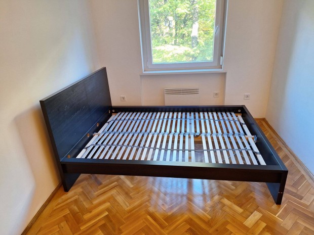 IKEA Malm 140x200 gykeret gyrccsal elad