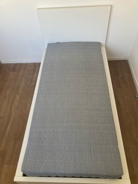 IKEA Malm gy 90X200