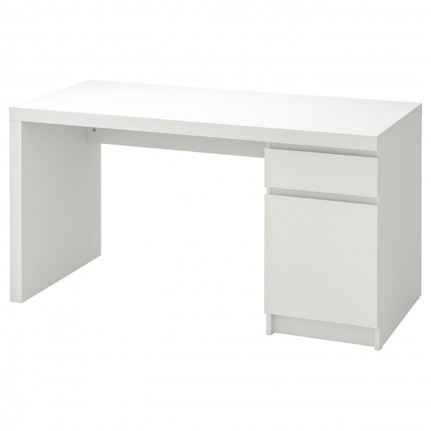 IKEA Malm asztal 