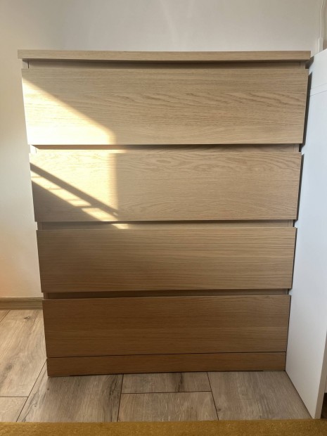 IKEA Malm komd