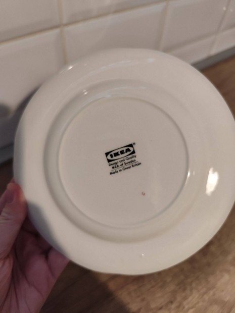 IKEA Marcella porceln kszlet