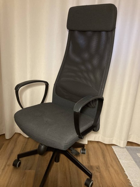 IKEA Markus irodai forgó szék