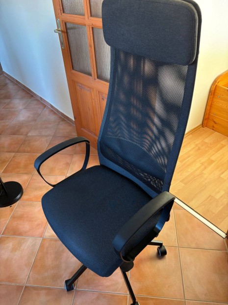 IKEA Markus irodai szk